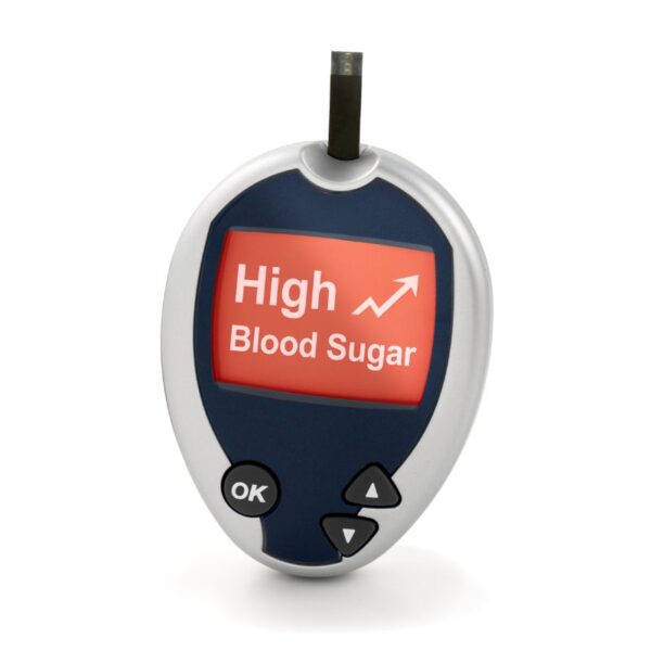 Home Diabetes Management