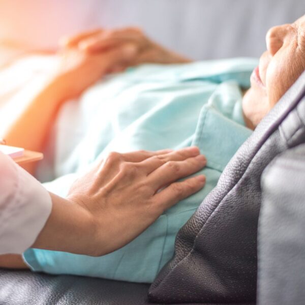 Homecare Palliative Care service