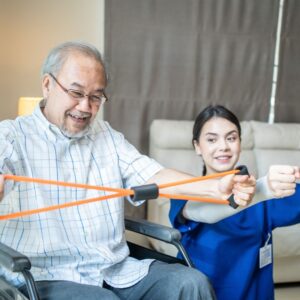 XPERT Home Physiotherapy