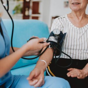 XPERT Home Blood Pressure Management