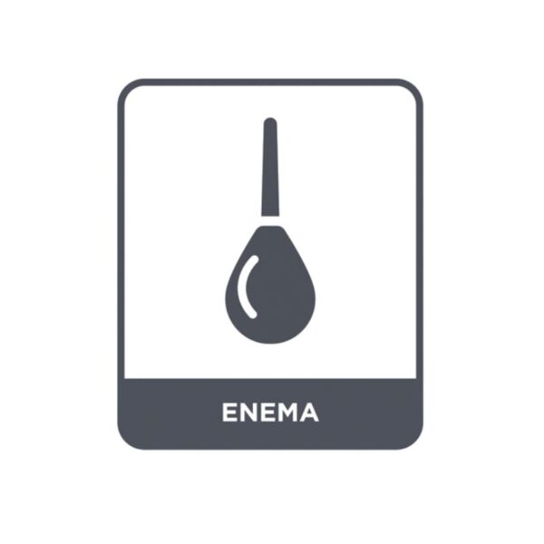 XPERT Home Enema Administration