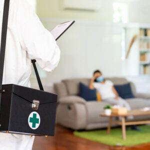 XPERT Doctor Home Visit Service